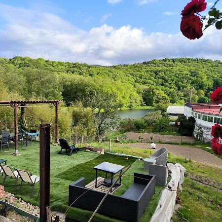 Apartament El Naranjo, Reate Lss00277 Usúrbil Zewnętrze zdjęcie