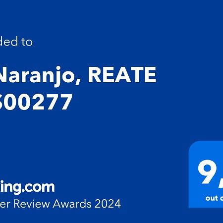 Apartament El Naranjo, Reate Lss00277 Usúrbil Zewnętrze zdjęcie