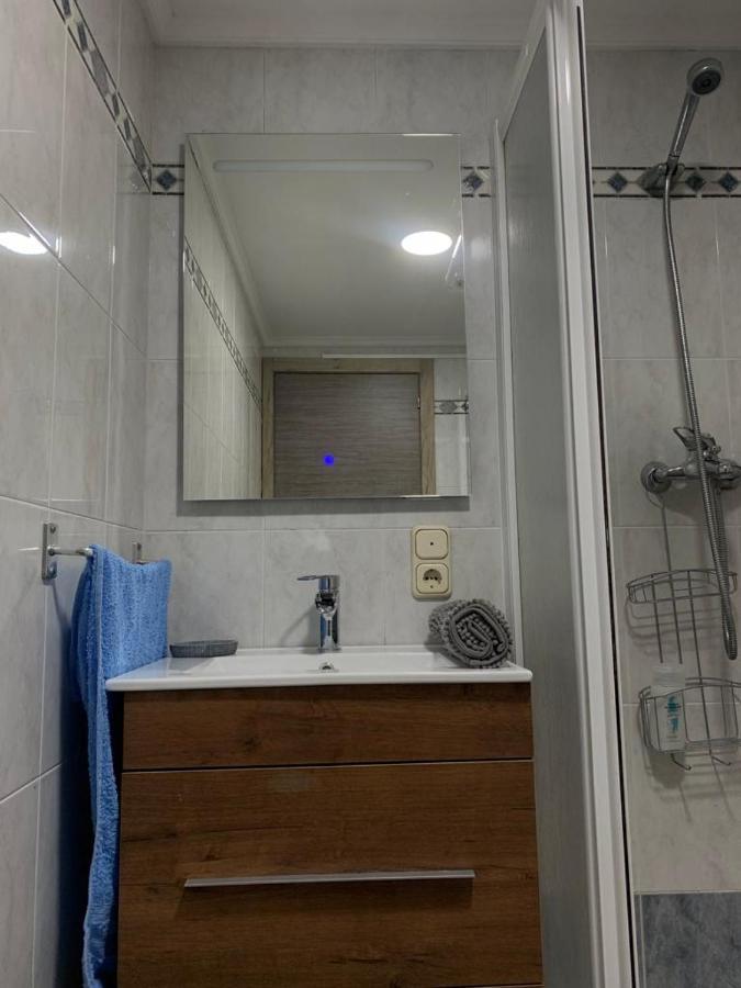Apartament El Naranjo, Reate Lss00277 Usúrbil Zewnętrze zdjęcie