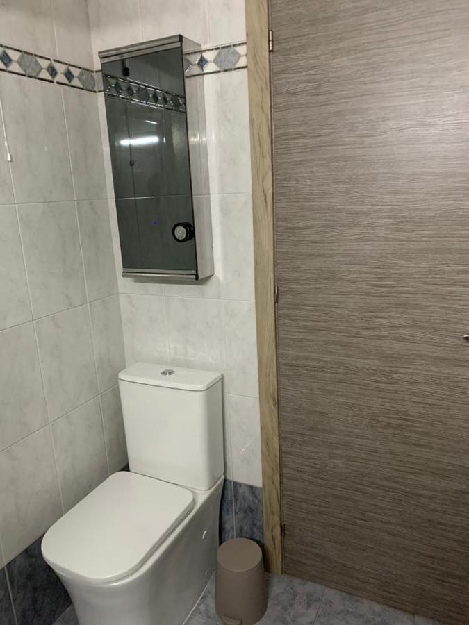Apartament El Naranjo, Reate Lss00277 Usúrbil Zewnętrze zdjęcie