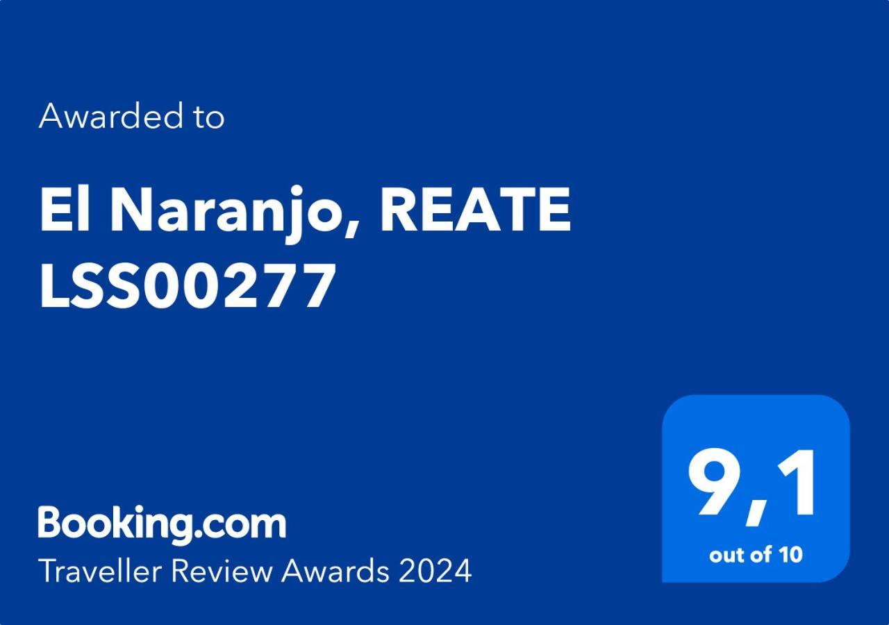 Apartament El Naranjo, Reate Lss00277 Usúrbil Zewnętrze zdjęcie